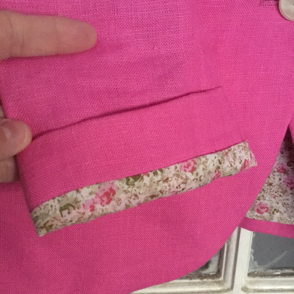 Cremieux jacket - Picture 5 of 7